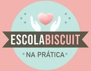Aprenda a Fazer Peças de Biscuit
