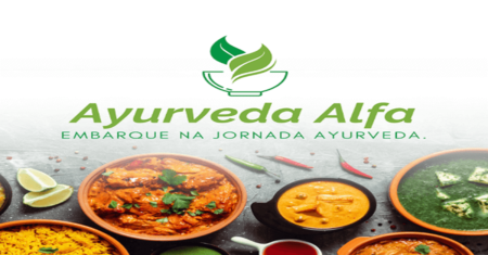 Curso Ayurveda Alfa