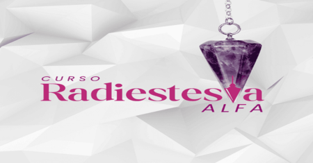 Curso de Radiestesia