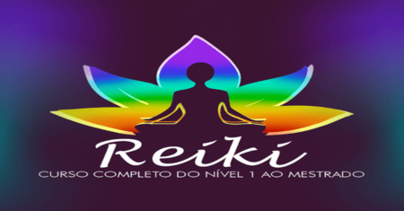Curso de Reiki Online