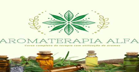 Curso de Aromaterapia