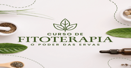 Curso de Fitoterapia